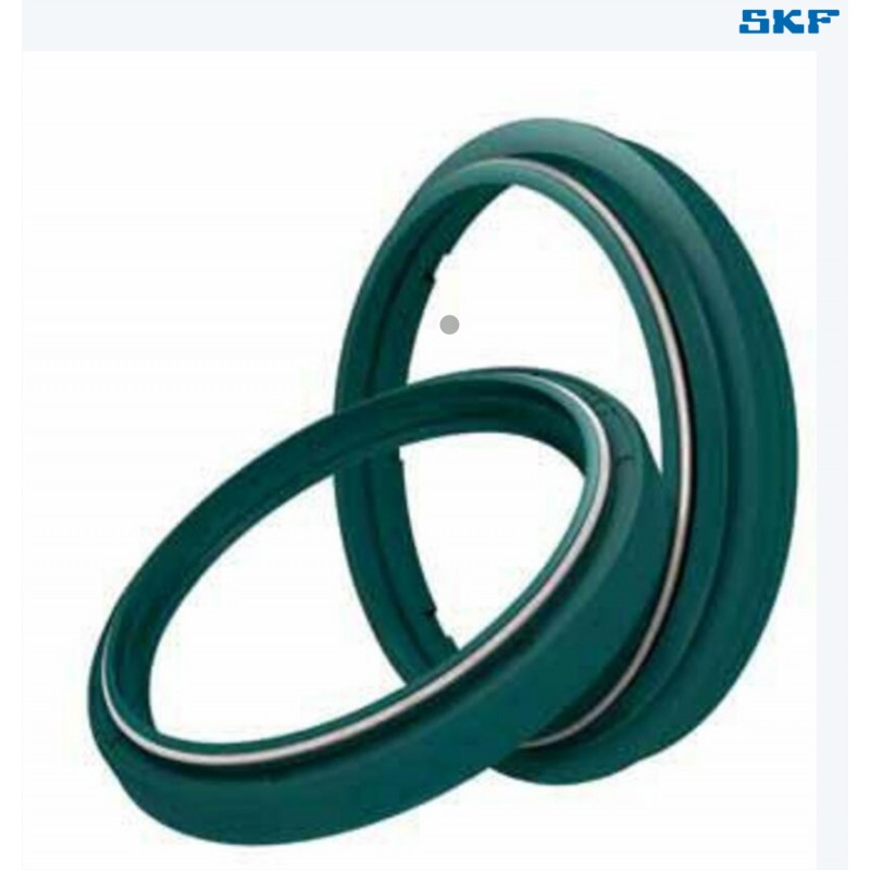 SKF Joints spi de fourche et cache-poussière SKF - Marzocchi Ø43x54x9