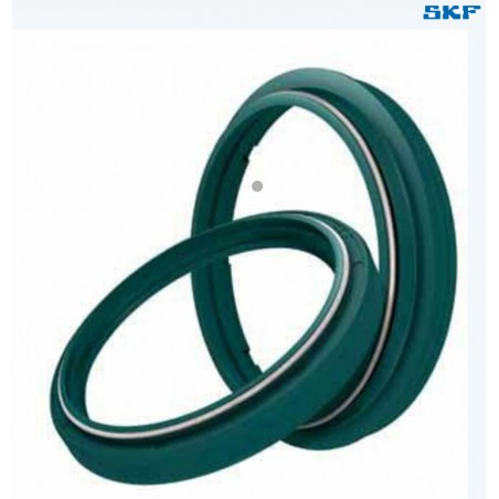 SKF Joints spi de fourche et cache-poussière SKF - Marzocchi Ø43x54x9