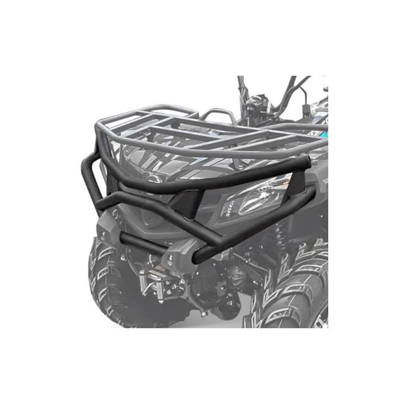 Bumper avant pour CFORCE 450 et 520 2022