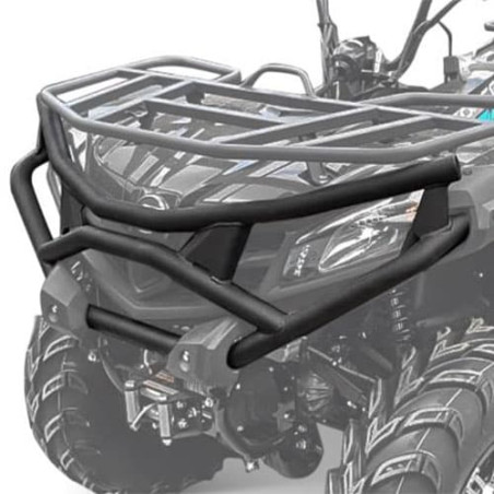 Bumper avant pour CFORCE 450 et 520 2022