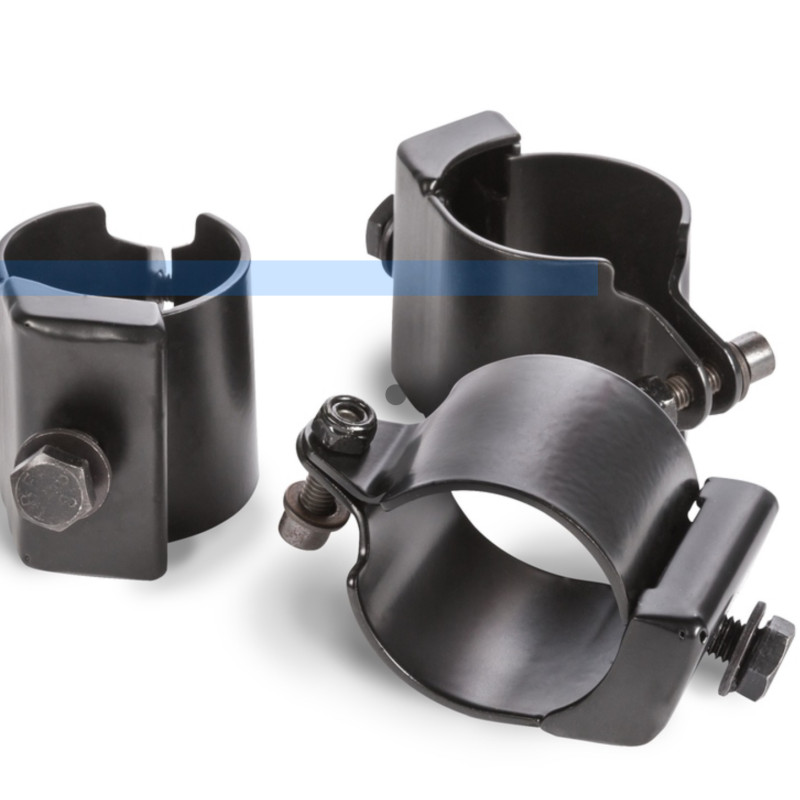 Bride KIMPEX Ø45mm pour cage tubulaire