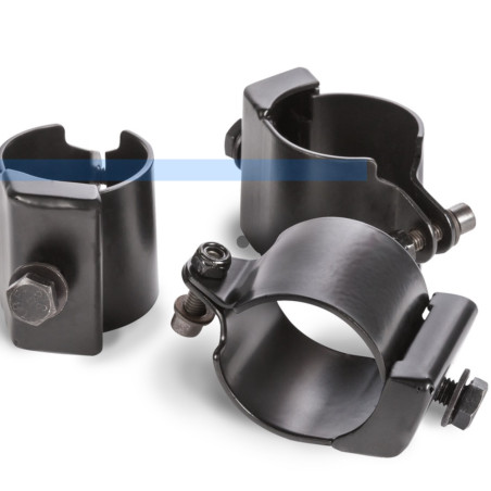 Bride KIMPEX Ø45mm pour cage tubulaire