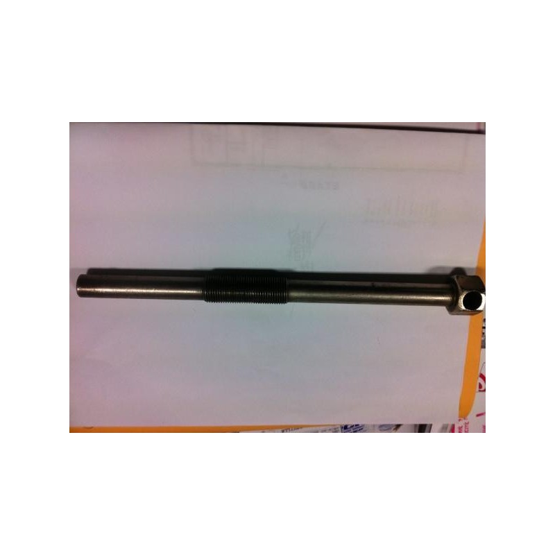 Extracteur de variateur primaire