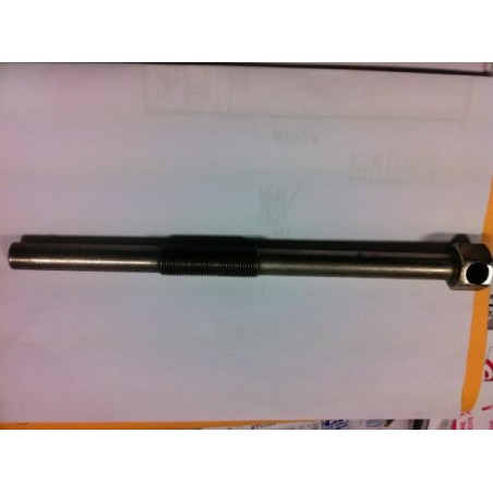 Extracteur de variateur primaire